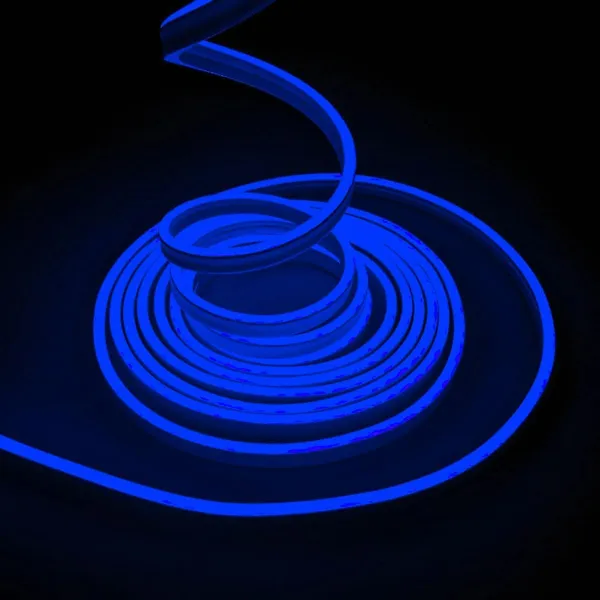 KAVYASHINE_Blue_Neon_Strip_Lights_5_Meters_Long_Dc_12V_Led_Light_Strip_Waterproof_Ip65_Flexible_Silicone_Neon_Rope_Light_Suitable_For_Indoor_And_Outdoor_Use_In_Bedrooms_And_Kitchens