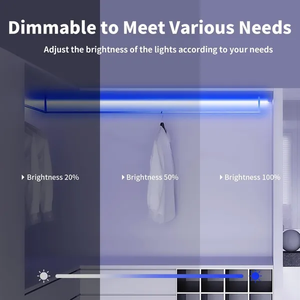KAVYASHINE_Blue_Neon_Strip_Lights_5_Meters_Long_Dc_12V_Led_Light_Strip_Waterproof_Ip65_Flexible_Silicone_Neon_Rope_Light_Suitable_For_Indoor_And_Outdoor_Use_In_Bedrooms_And_Kitchens