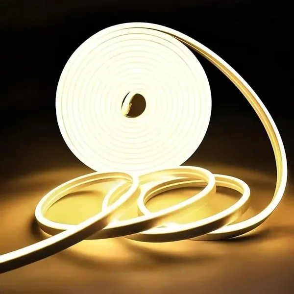 5_Meter_Warm_White_Neon_Light_For_Hoom_Decor_Parties_Diwali_Room_Decoration_Give_Vibrant_Vibes_Uplift_Atmosphere_With_12V_2Amp_Adapter