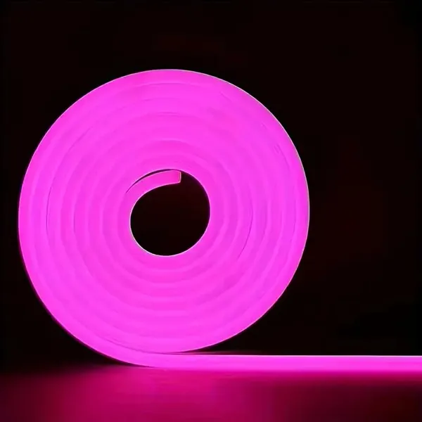 5_Meter_Purple_Neon_Light_For_Hoom_Decor_Parties_Diwali_Room_Decoration_Give_Vibrant_Vibes_Uplift_Atmosphere_With_12V_2Amp_Adapter