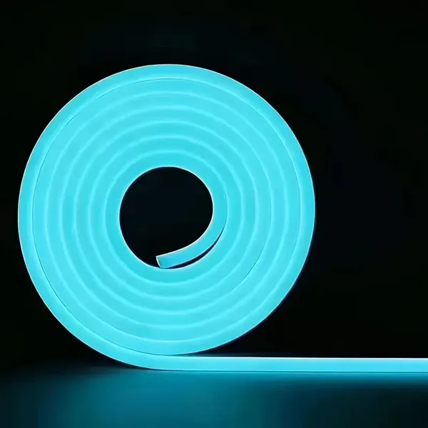 5_Meter_Ice_Blue_Neon_Light_For_Hoom_Decor_Parties_Diwali_Room_Decoration_Give_Vibrant_Vibes_Uplift_Atmosphere_With_12V_2Amp_Adapter