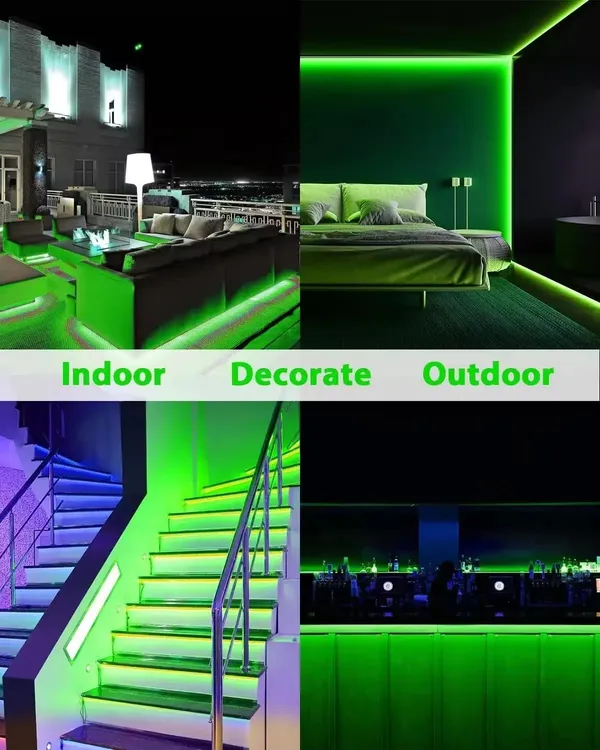 KAVYASHINE_Green_Neon_Strip_Lights_5_Meters_Long_Dc_12V_Led_Light_Strip_Waterproof_Ip65_Flexible_Silicone_Neon_Rope_Light_Suitable_For_Indoor_And_Outdoor_Use_In_Bedrooms_And_Kitchens