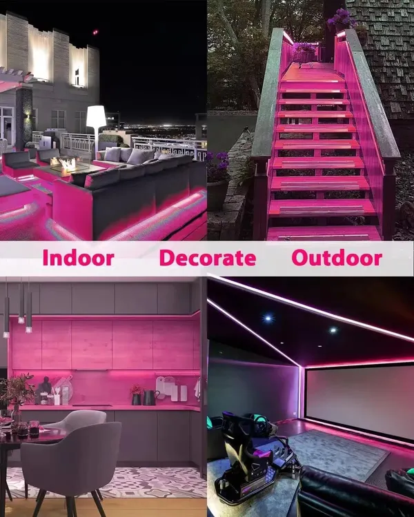 KAVYASHINE_Neon_Strip_Lights_5_Metres_Led_Light_Strip_Waterproof_Ip65_Warm_White_Silicone_Flexible_Rope_Light_For_Indoor_Home_Decor_Led_Strip_Lights_Neon_Lights_Strip_Lights_Pink