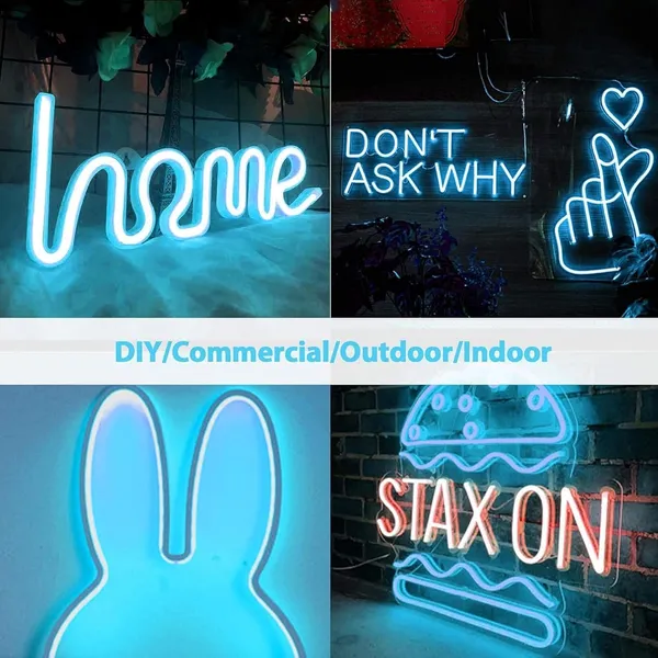 16_4_Feet_Led_Neon_Strip_Lights_Cuttable_Flexible_Ip65_Waterproof_5_Meter_For_Home_Bedroom_Party_Gaming_Room_Christmas_Diwali