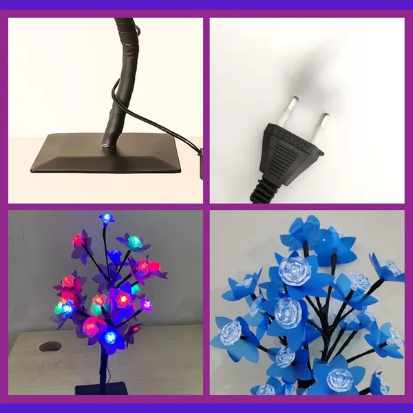 Led_Bonsai_Tree_Night_Lamp_With_24_Led_Lights_Tabletop_Light_For_Living_Room_Desk_And_Bedroom_Decor_Table_Lamp_Decorative_Table_Lamp_Multicolor_24Led_Blue_Leaf