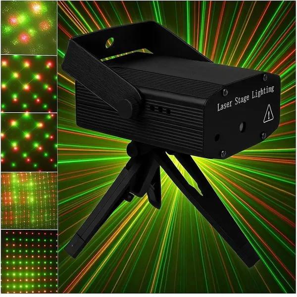 Mini_Laser_Projector_Light_Sound_Activated_Hand_Tripod_Stand_Plug_In_Ideal_For_Home_Party_Diwali_Wedding_Birthday_Parties_Black