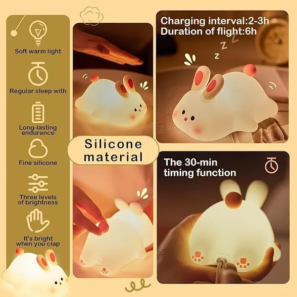 Led_Kids_Night_Lights_Touch_Sensor_Usb_Rechargeable_7_Color_Changing_Lamp_For_Kids_Room_Baby_Gift_Night_Light_Rabbit_Lamp