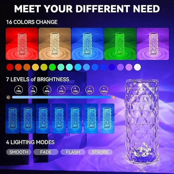 Crystal_Led_Table_Lamp_Night_Lights_Remote_Touch_Sensor_Usb_Rechargeable_16_Color_Changing_Lamp_For_Bedroom_Living_Room_Or_Study_Diamond_Multi