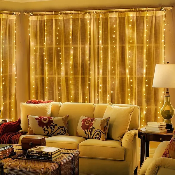 5V_Led_Curtain_String_Lights_With_8_Modes_Remote_300_Leds_Usb_Powered_Waterproof_Fairy_Lights_For_Christmas_Tree_Decorative_Lights_For_Home_Party_Wedding_3M_W_White