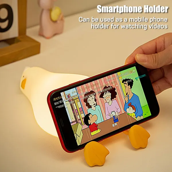 Led_Kids_Night_Lights_Touch_Sensor_Usb_Rechargeable_7_Color_Changing_Lamp_For_Kids_Room_Baby_Gift_Night_Light_Sleeping_Duck