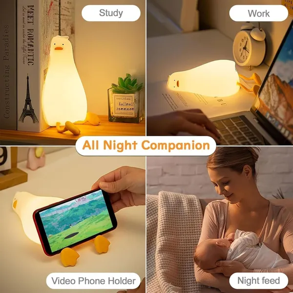 Led_Kids_Night_Lights_Touch_Sensor_Usb_Rechargeable_7_Color_Changing_Lamp_For_Kids_Room_Baby_Gift_Night_Light_Sleeping_Duck