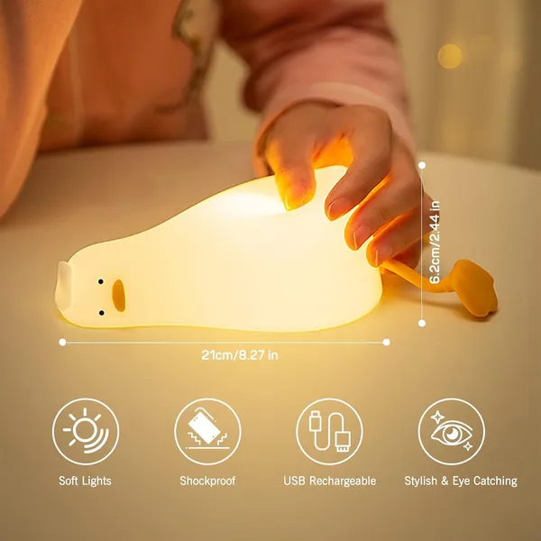 Led_Kids_Night_Lights_Touch_Sensor_Usb_Rechargeable_7_Color_Changing_Lamp_For_Kids_Room_Baby_Gift_Night_Light_Sleeping_Duck
