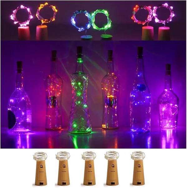 20_Led_Wine_Bottle_Cork_String_Light_2M_Copper_Wire_Battery_Powered_Decorative_Light_For_Home_New_Year_Events_Multi_5