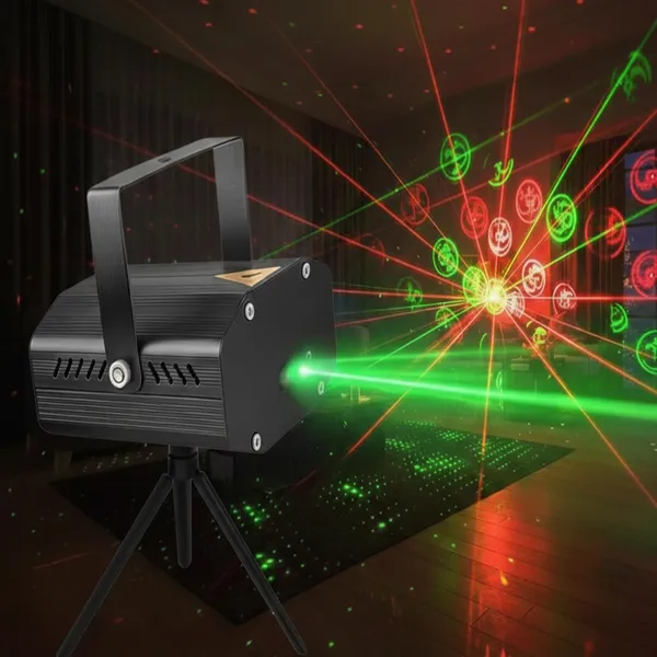 Mini_Laser_Projector_Light_Sound_Activated_Hand_Tripod_Stand_Plug_In_Ideal_For_Home_Party_Diwali_Wedding_Birthday_Parties_6Design_Black