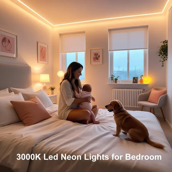 KAVYASHINE_16_4_Feet_Neon_Led_Strip_Lights_With_12V_Adapter_Waterproof_Ip65_Silicone_Flexible_Rope_Light_For_Wall_Decor_Diy_Name_Signs_Neon_Lights_5_Meter_Warm_White