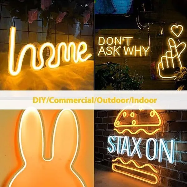 KAVYASHINE_16_4_Feet_Neon_Led_Strip_Lights_With_12V_Adapter_Waterproof_Ip65_Silicone_Flexible_Rope_Light_For_Wall_Decor_Diy_Name_Signs_Neon_Lights_5_Meter_Yellow