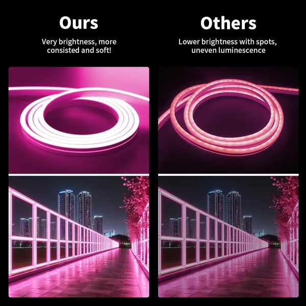 KAVYASHINE_16_4_Feet_Neon_Led_Strip_Lights_With_12V_Adapter_Waterproof_Ip65_Silicone_Flexible_Rope_Light_For_Wall_Decor_Diy_Name_Signs_Neon_Lights_5_Meter_Pink