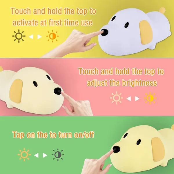 Led_Kids_Night_Lights_Touch_Sensor_Usb_Rechargeable_7_Color_Changing_Lamp_For_Kids_Room_Baby_Gift_Night_Light_Dog_Lamp