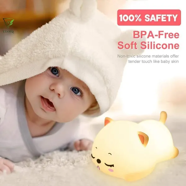 Led_Kids_Night_Lights_Touch_Sensor_Usb_Rechargeable_7_Color_Changing_Lamp_For_Kids_Room_Baby_Gift_Night_Light_Snoring_Cat
