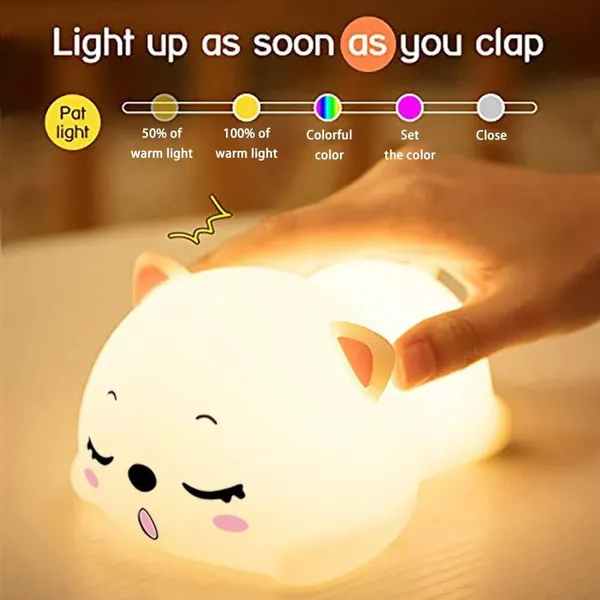 Led_Kids_Night_Lights_Touch_Sensor_Usb_Rechargeable_7_Color_Changing_Lamp_For_Kids_Room_Baby_Gift_Night_Light_Snoring_Cat