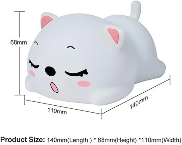 Led_Kids_Night_Lights_Touch_Sensor_Usb_Rechargeable_7_Color_Changing_Lamp_For_Kids_Room_Baby_Gift_Night_Light_Snoring_Cat