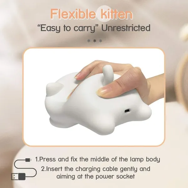 Led_Kids_Night_Lights_Touch_Sensor_Usb_Rechargeable_7_Color_Changing_Lamp_For_Kids_Room_Baby_Gift_Night_Light_Snoring_Cat