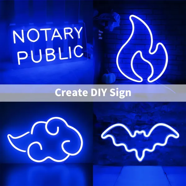 16_4_Feet_Led_Neon_Strip_Lights_With_12V_Adapter_Waterproof_Ip65_Silicone_Flexible_Rope_Light_For_Home_Wall_Decor_Neon_Lights_5_Meter_Blue