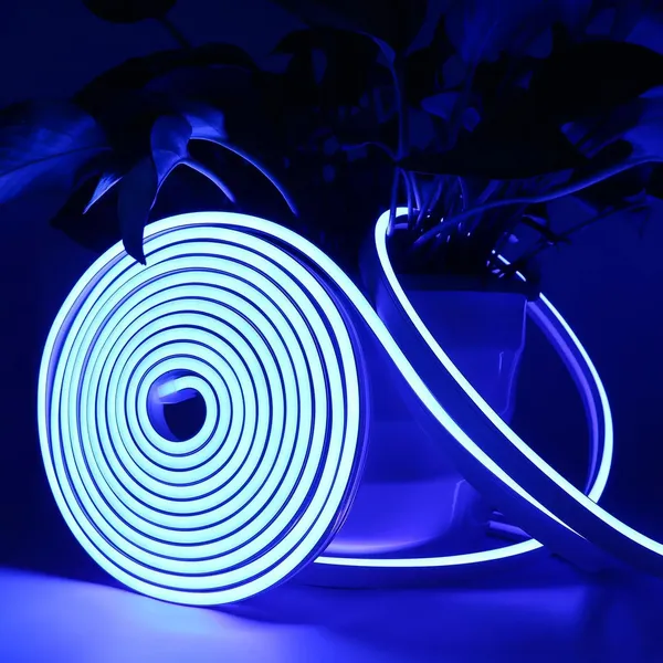 16_4_Feet_Led_Neon_Strip_Lights_With_12V_Adapter_Waterproof_Ip65_Silicone_Flexible_Rope_Light_For_Home_Wall_Decor_Neon_Lights_5_Meter_Blue