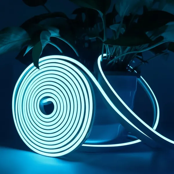 16_4_Feet_Led_Neon_Strip_Lights_With_12V_Adapter_Waterproof_Ip65_Silicone_Flexible_Rope_Light_For_Home_Wall_Decor_Neon_Lights_5_Meter_Ice_Blue