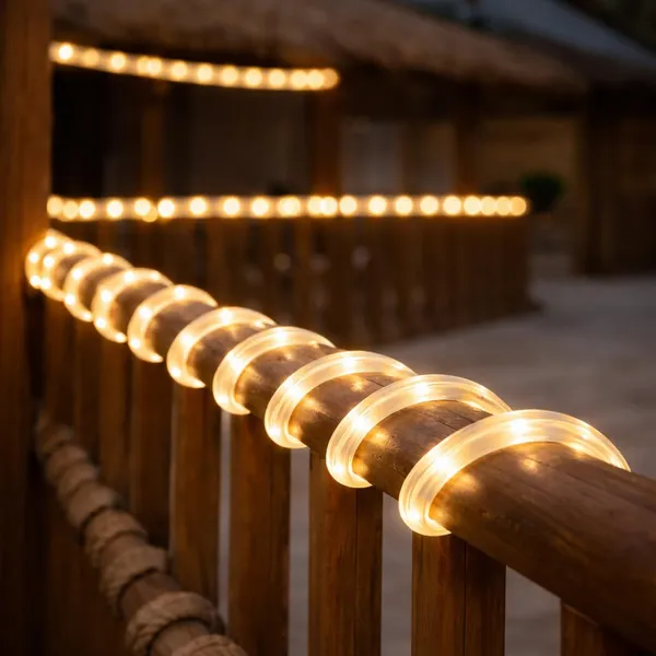 KAVYASHINE_Smd_Led_Strip_Lights_Waterproof_Lighting_For_Home_Wall_Decor_Interior_Decoration_Perfect_For_Diwali_Lighting_Wedding_Events_Strip_Lights_Warm_White_25_Meter