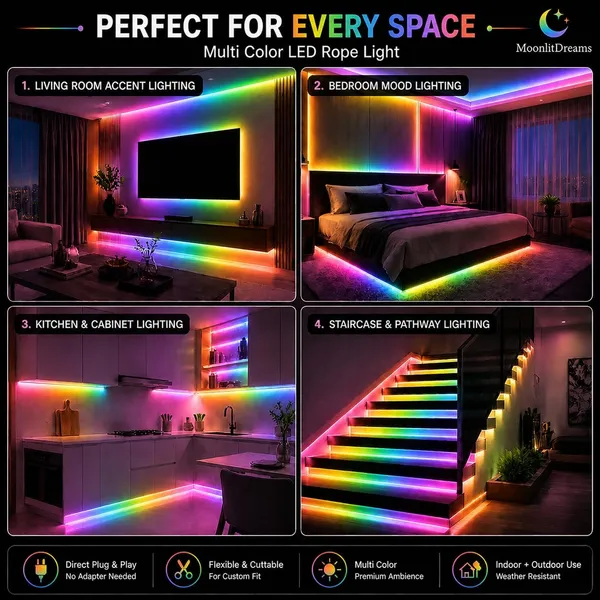 KAVYASHINE_1200Led_10_Meter_Strip_Smd_Light_Waterproof_Lighting_For_Home_Wall_Decor_Interior_Decoration_Perfect_For_Diwali_Lighting_Wedding_Events_Multi