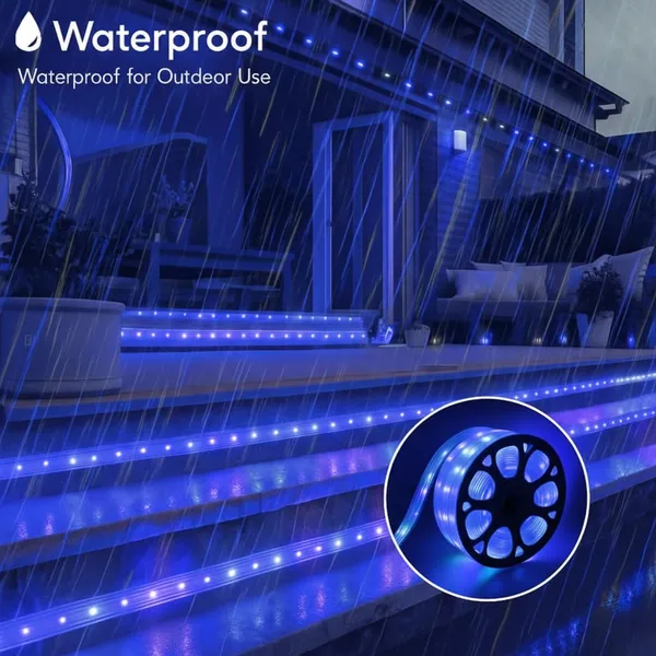 KAVYASHINE_Smd_Led_Strip_Lights_Waterproof_Lighting_For_Home_Wall_Decor_Interior_Decoration_Perfect_For_Diwali_Lighting_Wedding_Events_Strip_Lights_Blue_25_Meter