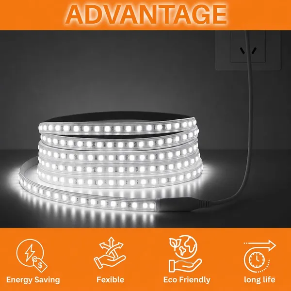 KAVYASHINE_1200Led_10_Meter_Strip_Smd_Light_Waterproof_Lighting_For_Home_Wall_Decor_Interior_Decoration_Perfect_For_Diwali_Lighting_Wedding_Events_White