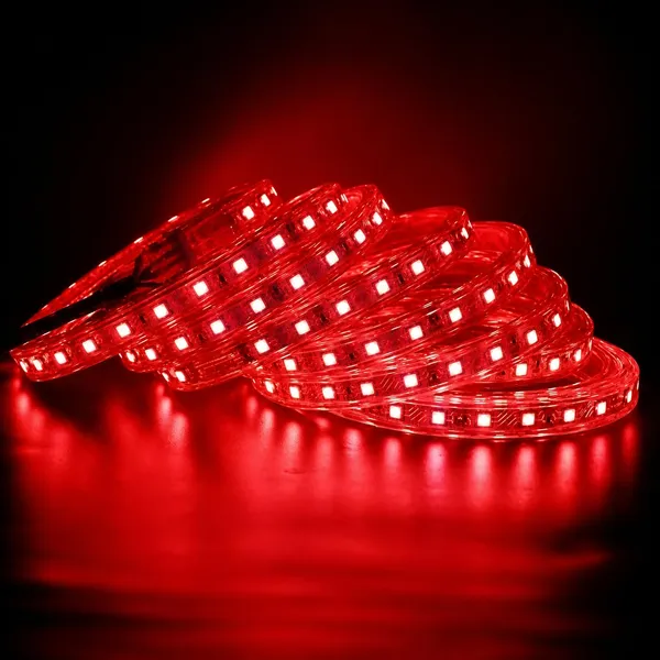 KAVYASHINE_Smd_Led_Strip_Lights_Waterproof_Lighting_For_Home_Wall_Decor_Interior_Decoration_Perfect_For_Diwali_Lighting_Wedding_Events_Strip_Lights_Red_5_Meter