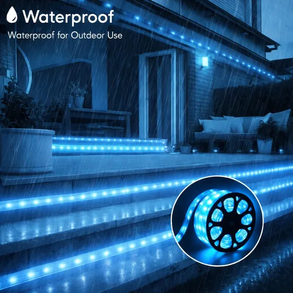 KAVYASHINE_Smd_Led_Strip_Lights_Waterproof_Lighting_For_Home_Wall_Decor_Interior_Decoration_Perfect_For_Diwali_Lighting_Wedding_Events_Strip_Lights_Ice_Blue_25_Meter