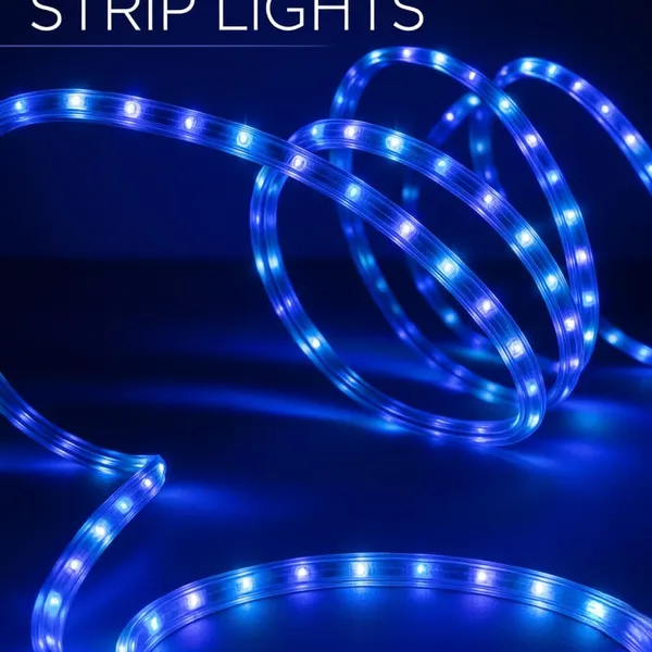 KAVYASHINE_Smd_Led_Strip_Lights_Waterproof_Lighting_For_Home_Wall_Decor_Interior_Decoration_Perfect_For_Diwali_Lighting_Wedding_Events_Strip_Lights