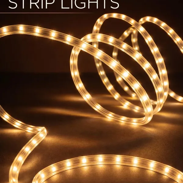 KAVYASHINE_Smd_Led_Strip_Lights_Waterproof_Lighting_For_Home_Wall_Decor_Interior_Decoration_Perfect_For_Diwali_Lighting_Wedding_Events_Strip_Lights