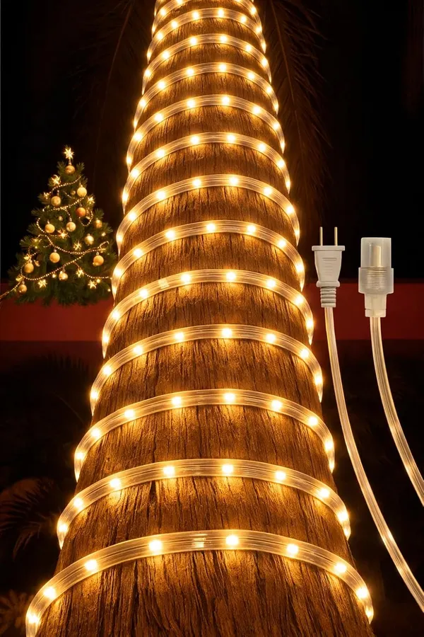 KAVYASHINE_Smd_Led_Strip_Lights_Waterproof_Lighting_For_Home_Wall_Decor_Interior_Decoration_Perfect_For_Diwali_Lighting_Wedding_Events_Strip_Lights