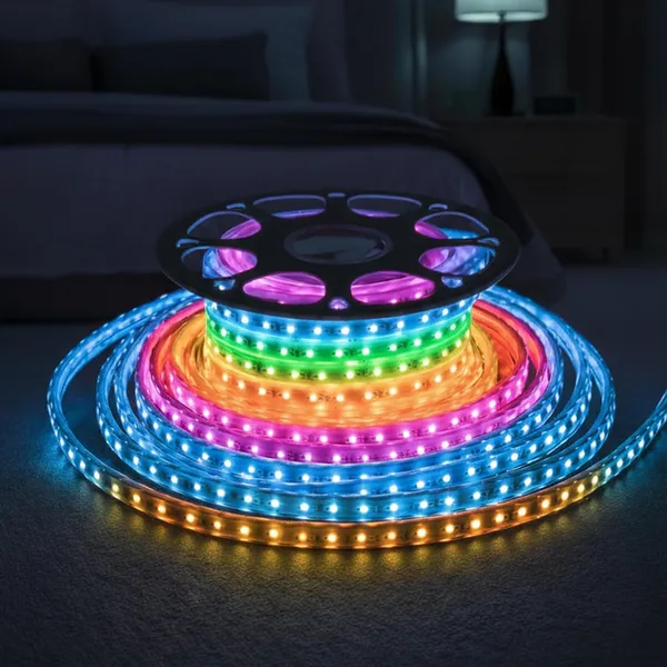 KAVYASHINE_Smd_Led_Strip_Lights_Waterproof_Lighting_For_Home_Wall_Decor_Interior_Decoration_Perfect_For_Diwali_Lighting_Wedding_Events_Strip_Lights