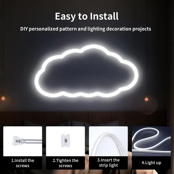 16_4_Feet_Led_Neon_Strip_Lights_With_12V_Adapter_Waterproof_Ip65_Silicone_Flexible_Rope_Light_For_Home_Wall_Decor_Neon_Lights_5_Meter_White