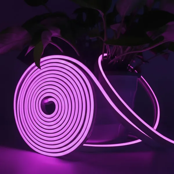 16_4_Feet_Led_Neon_Strip_Lights_With_12V_Adapter_Waterproof_Ip65_Silicone_Flexible_Rope_Light_For_Home_Wall_Decor_Neon_Lights_5_Meter_Purple