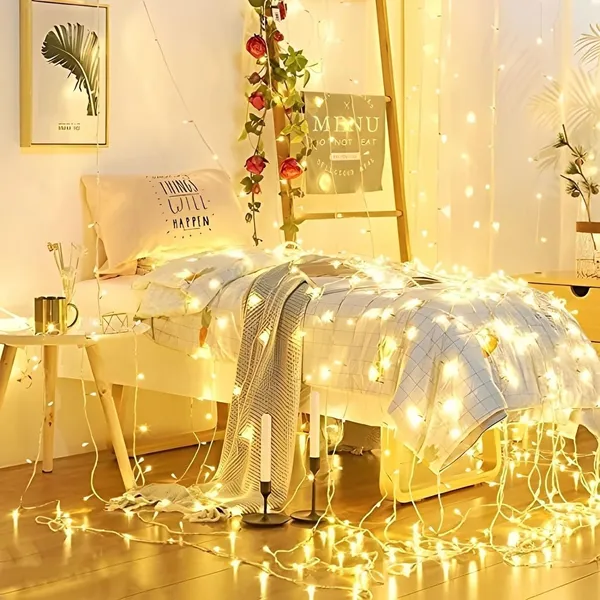 54Led_String_Rice_Light_20_Meter_2_For_Home_Decor_Diwali_Christmas_Festivals_Yellow