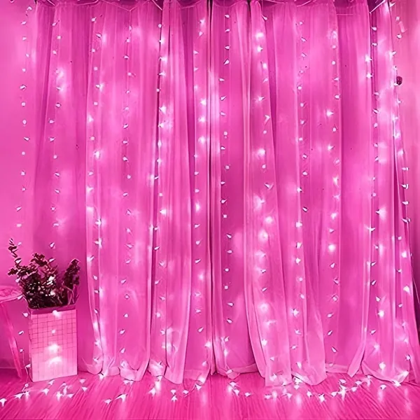 54Led_String_Rice_Light_20_Meter_2_For_Home_Decor_Diwali_Christmas_Festivals_Pink