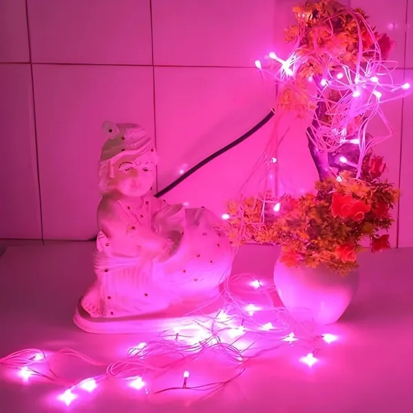 54Led_String_Rice_Light_20_Meter_2_For_Home_Decor_Diwali_Christmas_Festivals_Pink