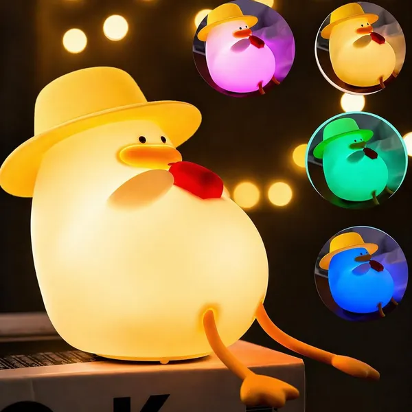 Led_Kids_Night_Lights_Touch_Sensor_Usb_Rechargeable_7_Color_Changing_Lamp_For_Kids_Room_Baby_Gift_Night_Light_Sitting_Duck