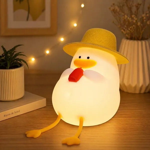 Led_Kids_Night_Lights_Touch_Sensor_Usb_Rechargeable_7_Color_Changing_Lamp_For_Kids_Room_Baby_Gift_Night_Light_Sitting_Duck
