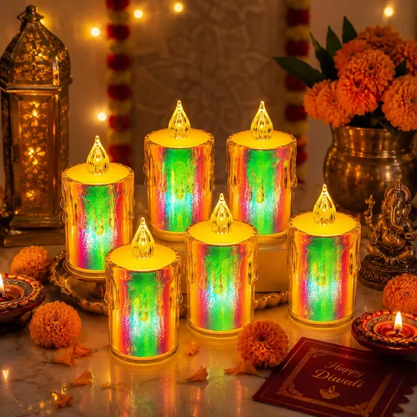 Led_Flameless_Candle_Light_Flickering_Flame_Effect_Decorative_Candle_Battery_Operated_Table_Lamp_For_Home_Diwali_Festivals_Parties_Multi_24_Large