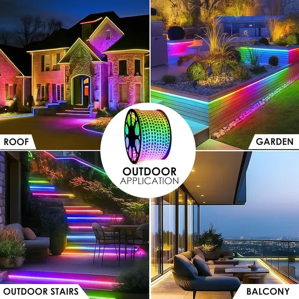 KAVYASHINE_Smd_Led_Strip_Lights_Waterproof_Lighting_For_Home_Wall_Decor_Interior_Decoration_Perfect_For_Diwali_Lighting_Wedding_Events_Strip_Lights_Multi_5_Meter
