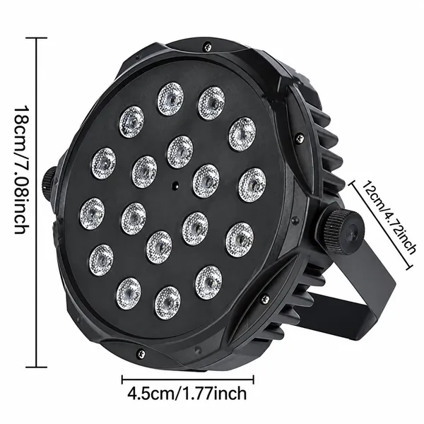 Led_Par_Stage_Light_With_Remote_Control_Dj_Party_Light_For_Disco_Events_Home_Decoration_7_Channel_Mode_18Led_Djlyt