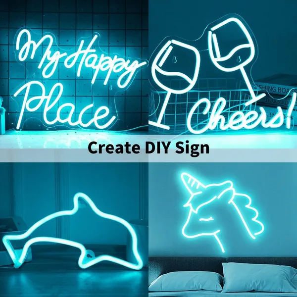 KAVYASHINE_16_4_Feet_Neon_Led_Strip_Light_12V_Adapter_Waterproof_Ip65_Silicone_Flexible_Rope_Light_For_Wall_Decor_Diy_Name_Signs_Neon_Lights_5_Meter_Ice_Blue